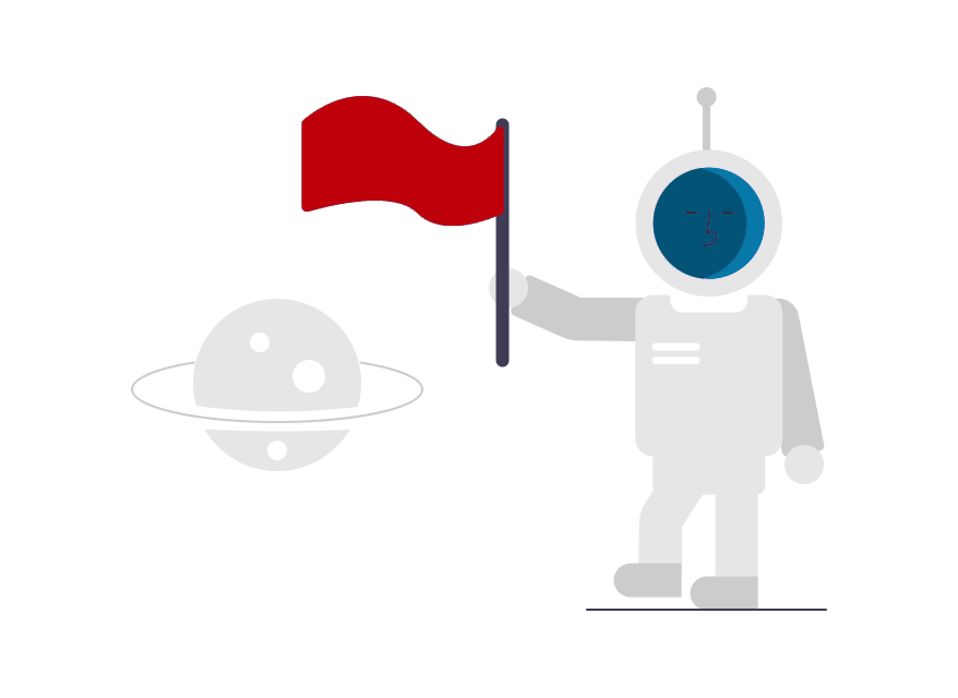 astronaut