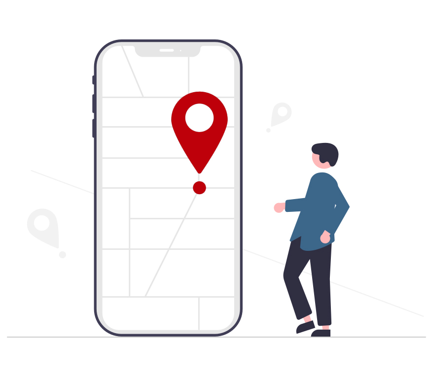 locate phone