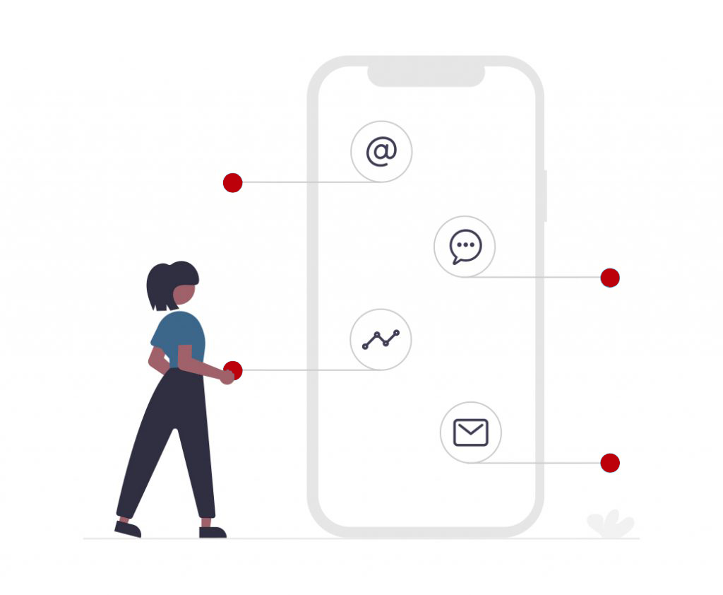 connect